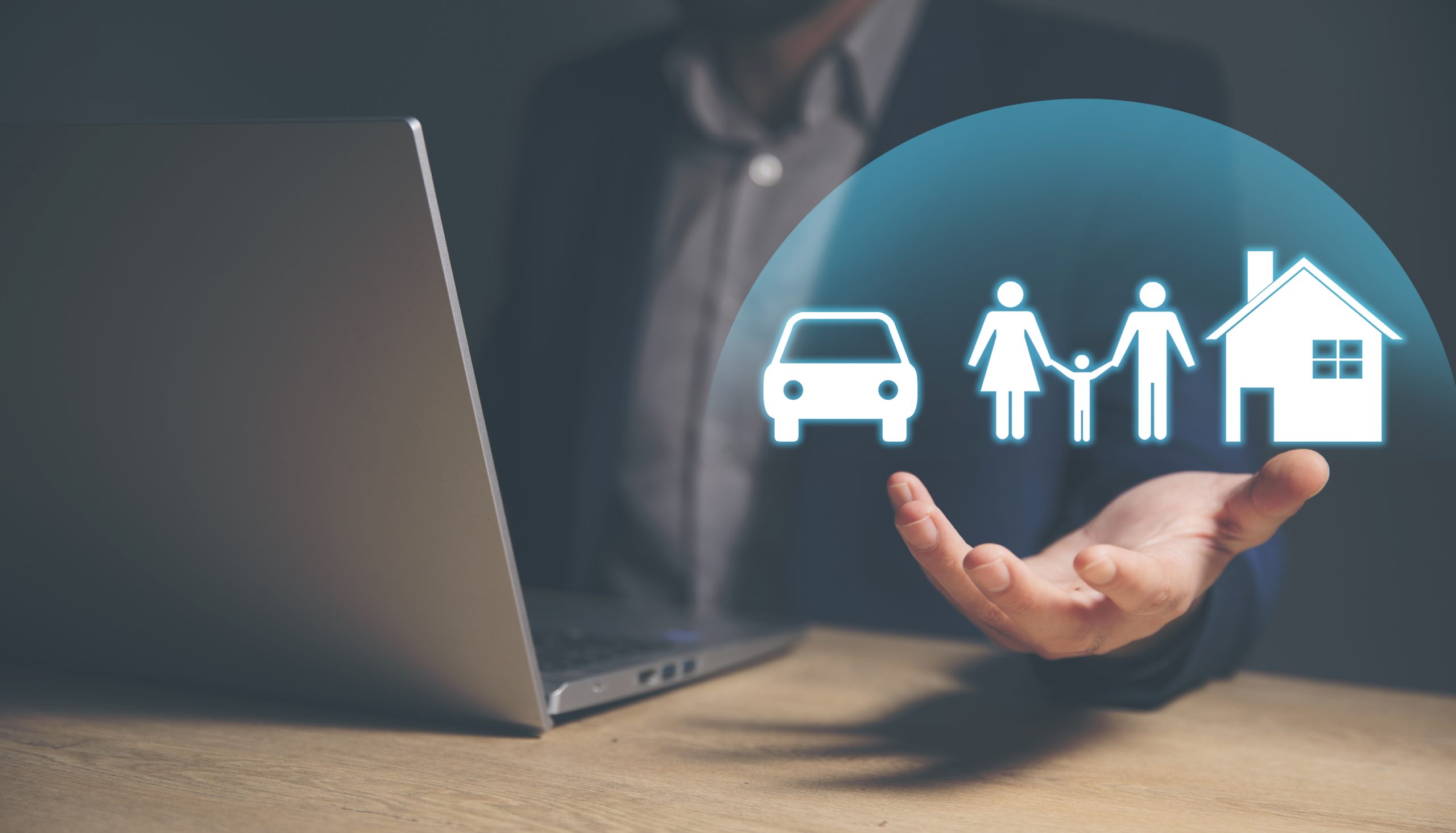 Noticias sobre seguros de salud y seguros familiares en Murcia